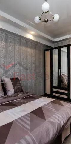 Garsoniera Stefan Cel Mare. de inchiriat Stefan cel Mare, Bucuresti - Fotografie 1