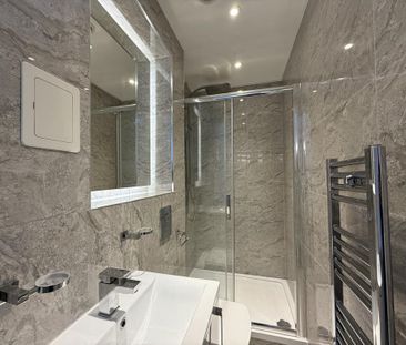 2 bedroom apartment to rent - Photo 6