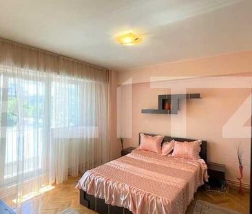 Apartament 3 camere, 85 mp, decomandat, garaj, zona Piata Marasti - Fotografie 5