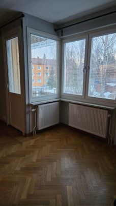 Sjömansgatan, Skelleftehamn - Foto 1