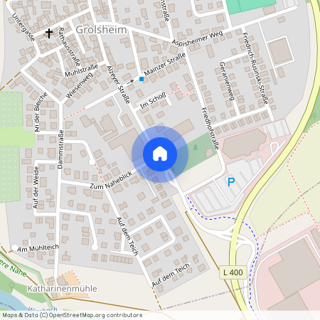 55459 Rheinland-Pfalz - Aspisheim