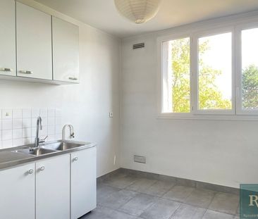 Location Appartement 2 pièces 50m² ANTONY 92160 - Photo 1