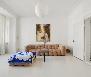 Puggaardsgade, 1573 København V - Foto 3