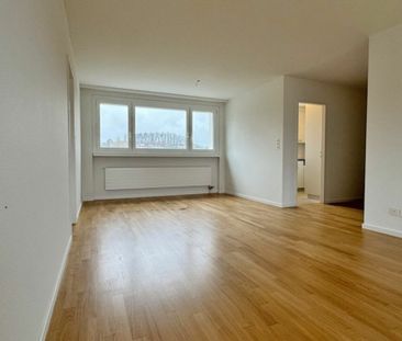 4.5 Zimmer, 92 m², 3. Stock - Photo 1