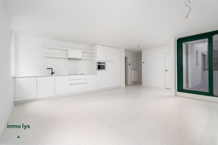 afgewerkt nieuwbouwappartement centrum Kortrijk - Foto 4