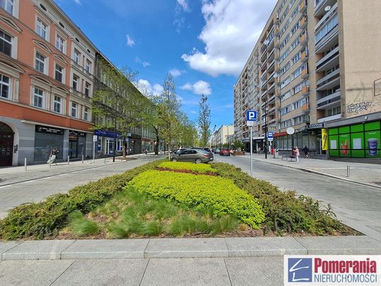 Śródmieście-Centrum, ul. Aleja Wojska Polskiego - Фото 1