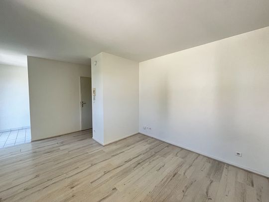Location appartement 1 pièce, 25.00m², Reims - Photo 1