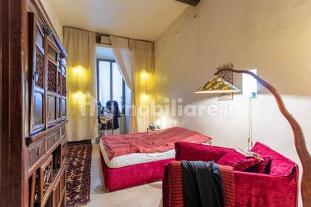 Bilocale via Luciano Manara, Trastevere, Roma - Photo 3