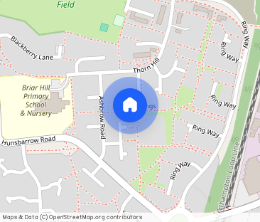 The Springs, Northampton - Photo 1