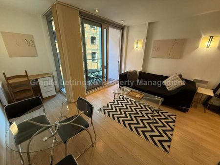 1 bedroom apartment to rent - Photo 4