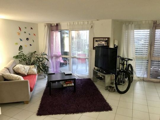 Apartment is looking for a single person - Photo 1