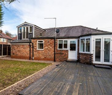 Mayfield Road, Grappenhall, Warrington, Cheshire, WA4 - Photo 5