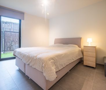 KRUISHOUTEM - Knap gelijklvoersapp. met 2 slpk en ruim terras! - Photo 5