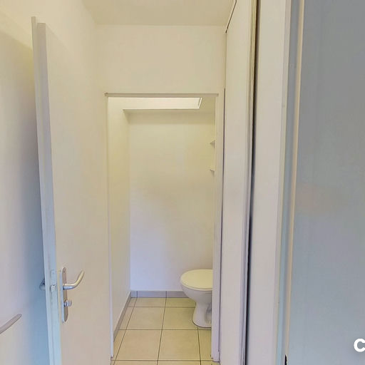 Charmant studio avec jardin privatif et place de stationnement – Stains (93240) - Photo 1