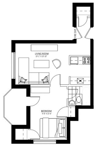 485 King Edward - Plan A - Photo 4