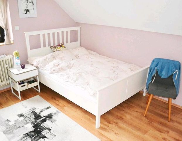 3 zimmer wohnung in viersen hamm 850 euro kaltmiete - Foto 1