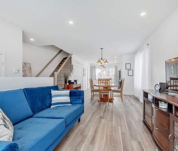 2 CH - 1 SDB - L'Assomption - $1,820 /mo - Photo 1