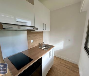 Location Appartement 1 pièce 26m² LE PERREUX SUR MARNE 94170 - Photo 6