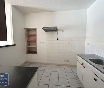 Location Appartement 3 pièces 69m² TOURNUS 71700 - Photo 5