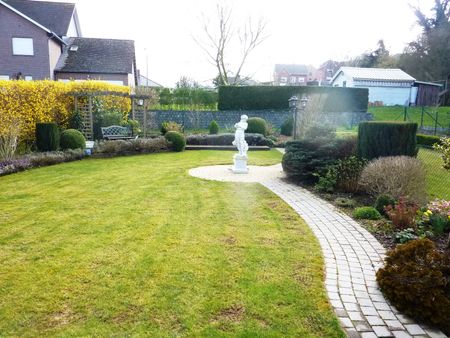 Ruime gezinswoning nabij het centrum - Photo 4