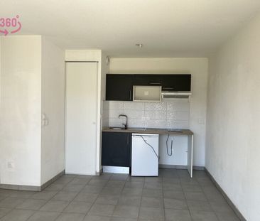 Location Appartement 2 pièces 42m² FROUZINS 31270 - Photo 2