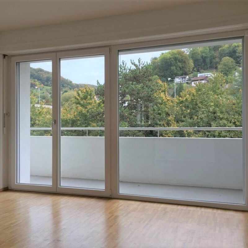 Liestal / 3.5-room apartment, 2nd floor right - Photo 1