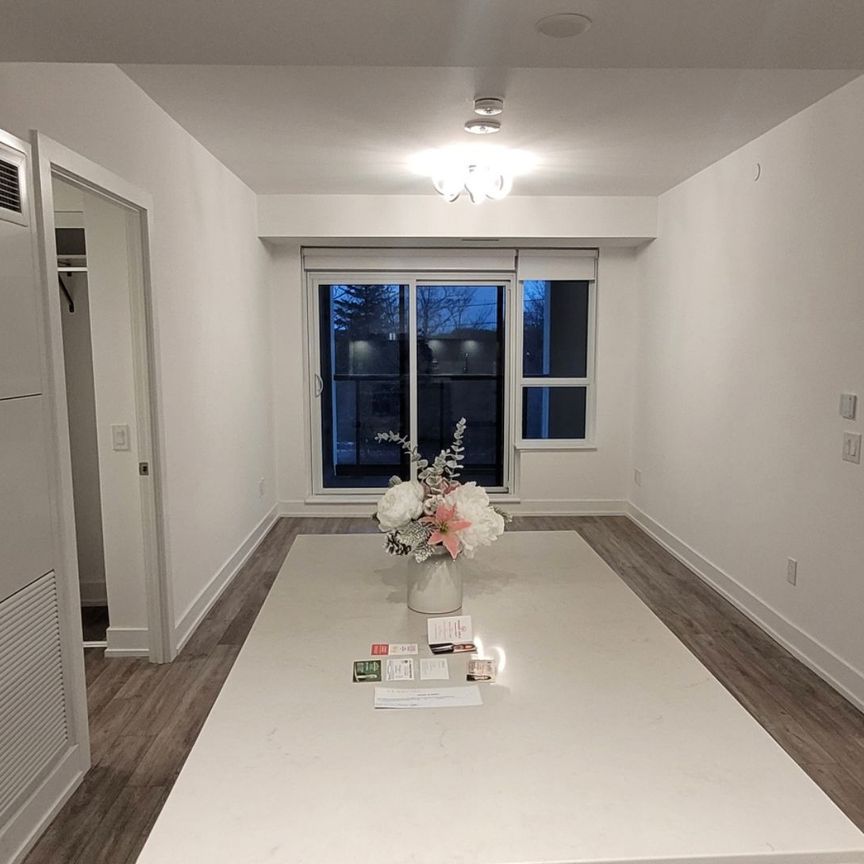 For Lease - 8 CEDARLAND Drive Unit# 520, Markham, Ontario - Photo 1