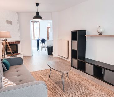 CHAMBRE DANS MAISON EN COLOCATION - PROCHE ESIEE - CITADELLE - Photo 2