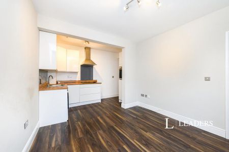 1 bedroom flat to rent - Photo 5