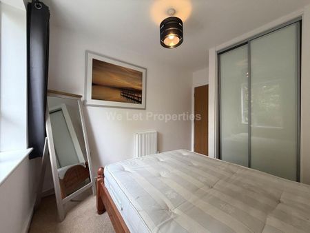 2 bedroom apartment to rent - Photo 3