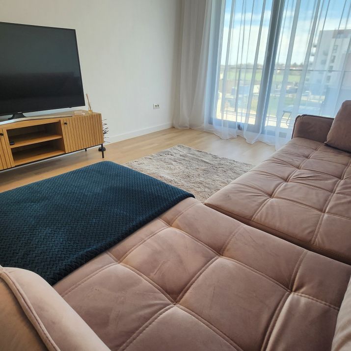 Apartament 2 camere in Ploiesti, zona Albert - Photo 1