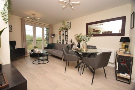 2 bedroom flat to rent - Photo 3