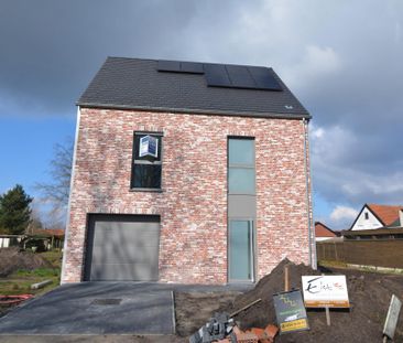 BEN-nieuwbouw woning in het centrum van Arendonk - Foto 1