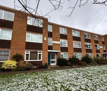 2 bedroom flat to rent - Photo 6