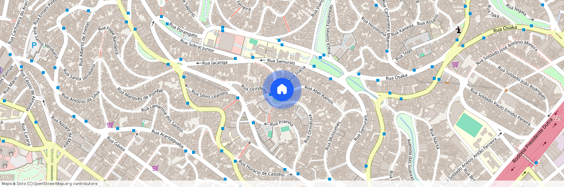 Vila Maria Alta, São Paulo, SP, 02130010