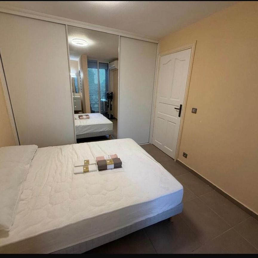 Appartement rénové - Photo 1