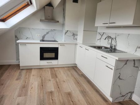 Appartement te huur - Photo 2