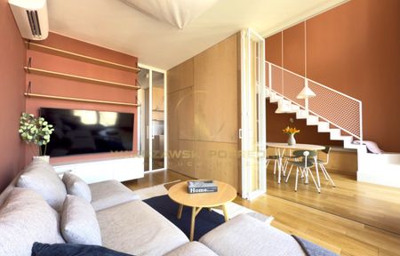 Warszawa, Wola, Warszawa, Wola, Krochmalna - Фото 2