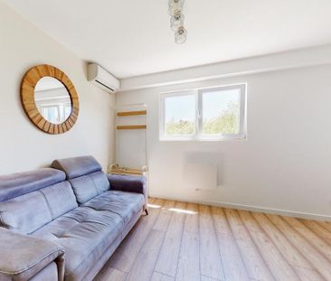 Location Appartement 2 pièces 30m² - Photo 2