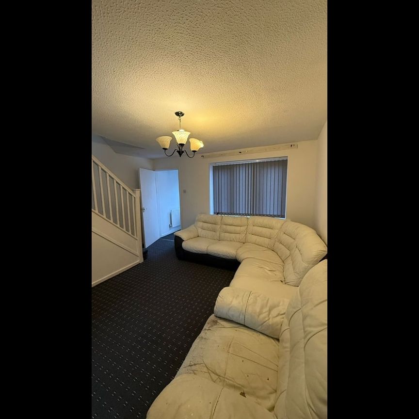 2 Bed Semi-Detached House, Venture Scout Way, M8 - Photo 1