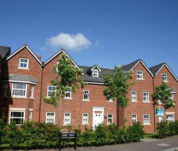 Augustine Court, Spire View, SP2 - Photo 5