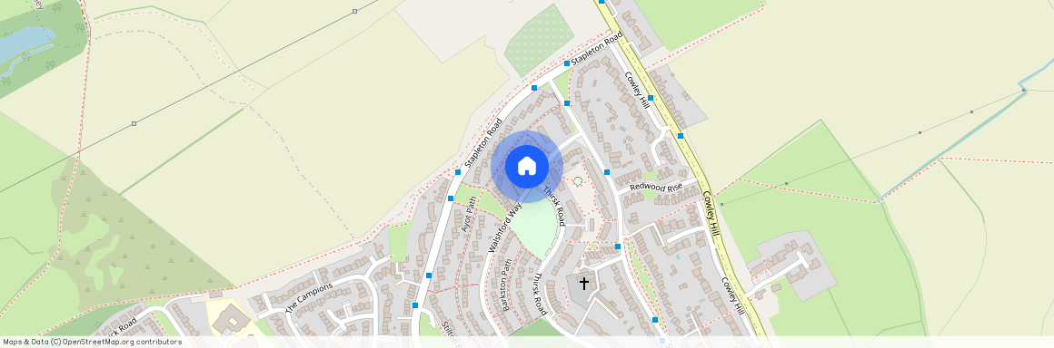 Ayot Path, Borehamwood