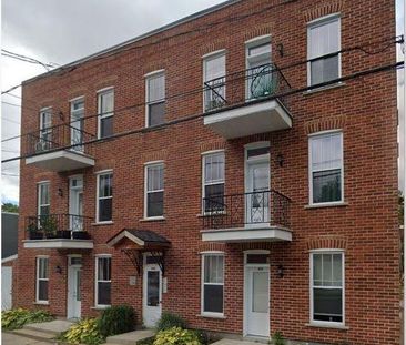 4 1/2 - 645 RUE HERTEL, Trois-Rivieres - Photo 1