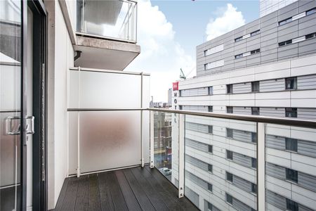 Commercial Street, Aldgate East, London, E1 6NE - Photo 3