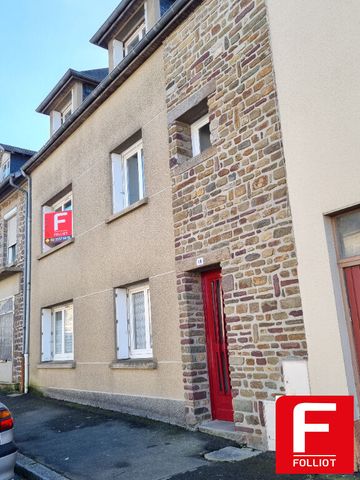 A louer Appartement F3 50160 Torigny Les Villes 3 pi�ce(s) 62.20 m2 - Photo 5