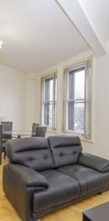 3 bedroom apartment to rent - Photo 1