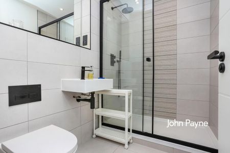 3 bedroom flat to rent - Photo 4