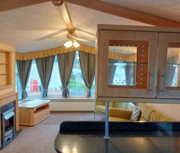 2 bedroom parking to rent - Photo 3