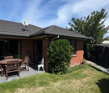 6 Archduke Lane, Halswell - Photo 5