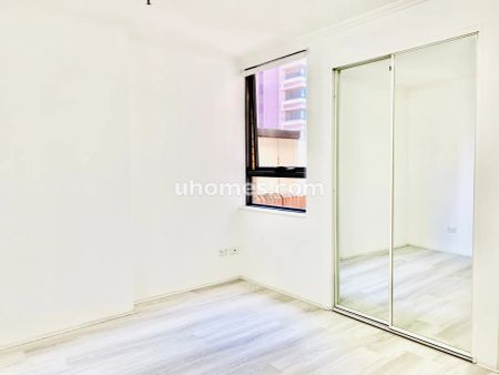 1601/142-148 Elizabeth Street,Sydney,New South Wales 2000, Sydney - Photo 4